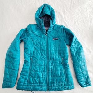 PATAGONIA | Nanopuff Hoodie